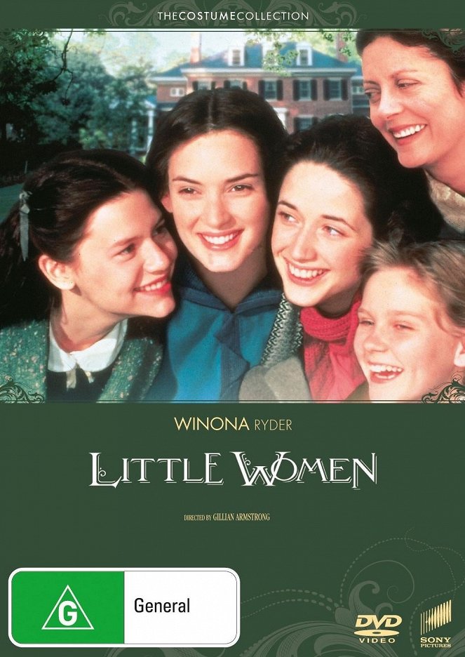 Little Women - Posters