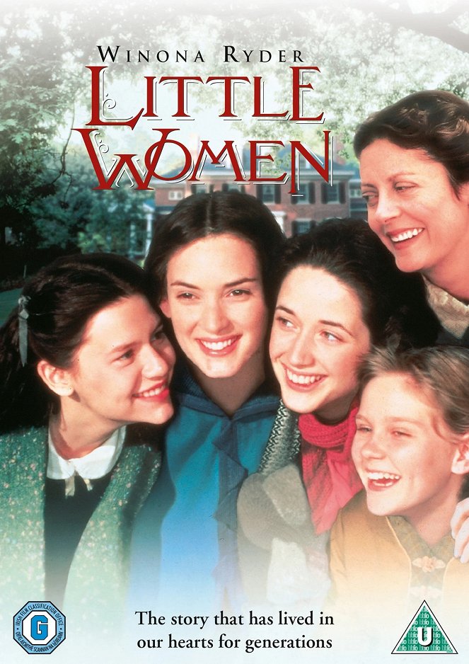 Little Women - Posters