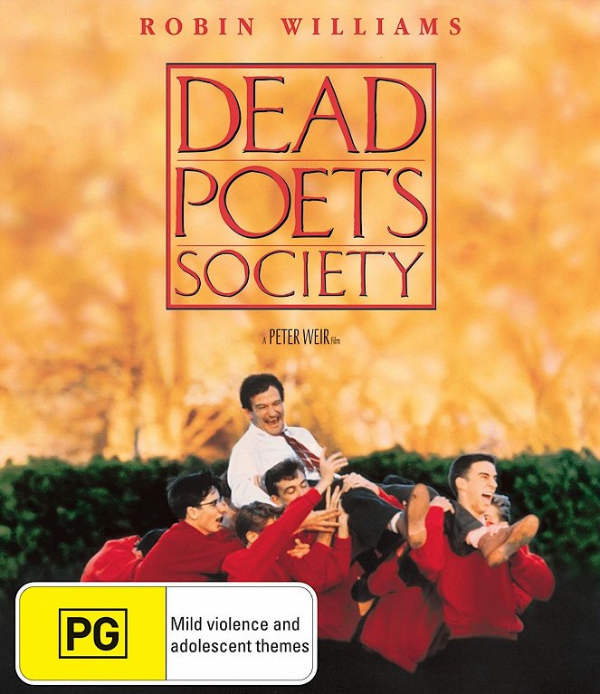 Dead Poets Society - Posters