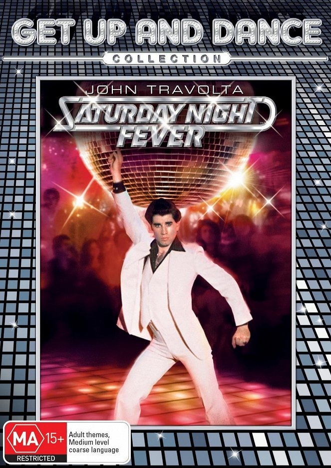 Saturday Night Fever - Posters