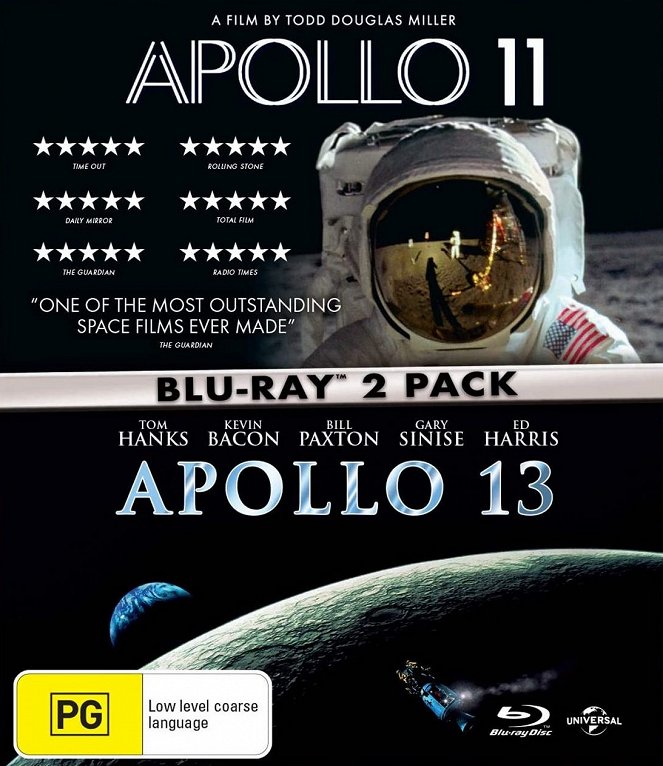 Apollo 13 - Posters