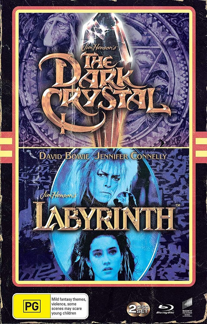 The Dark Crystal - Posters
