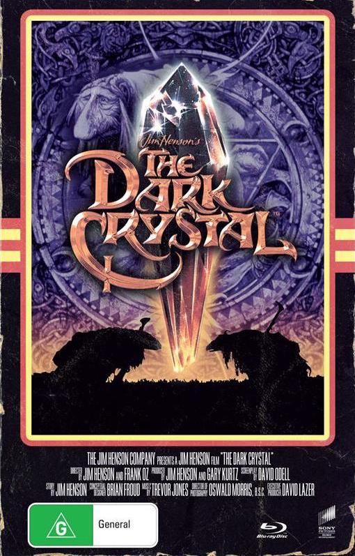 The Dark Crystal - Posters