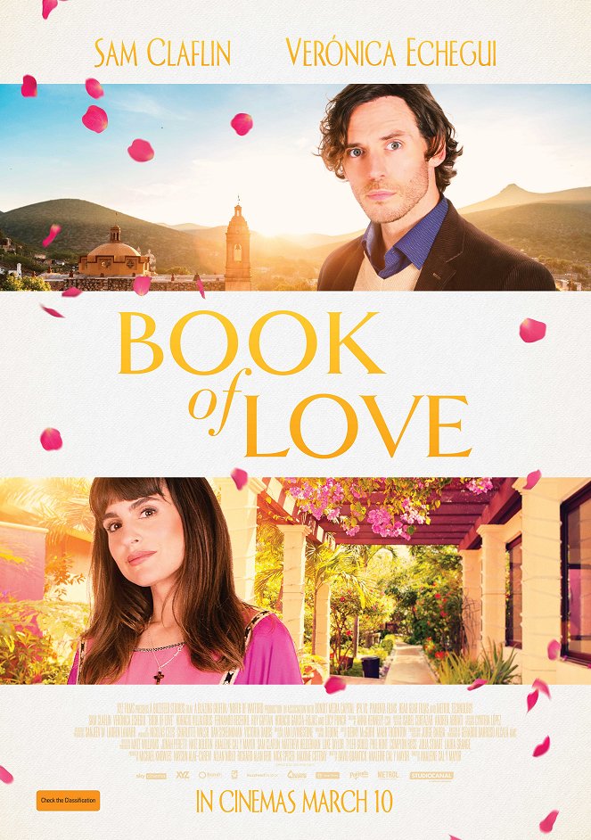 Book of Love - Posters