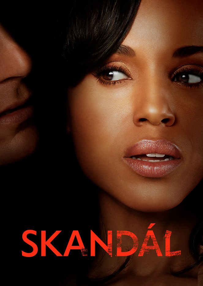 Skandál - Skandál - Série 2 - Plakáty