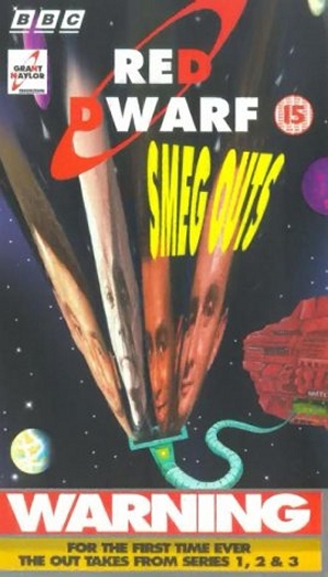Red Dwarf: Smeg Outs - Affiches
