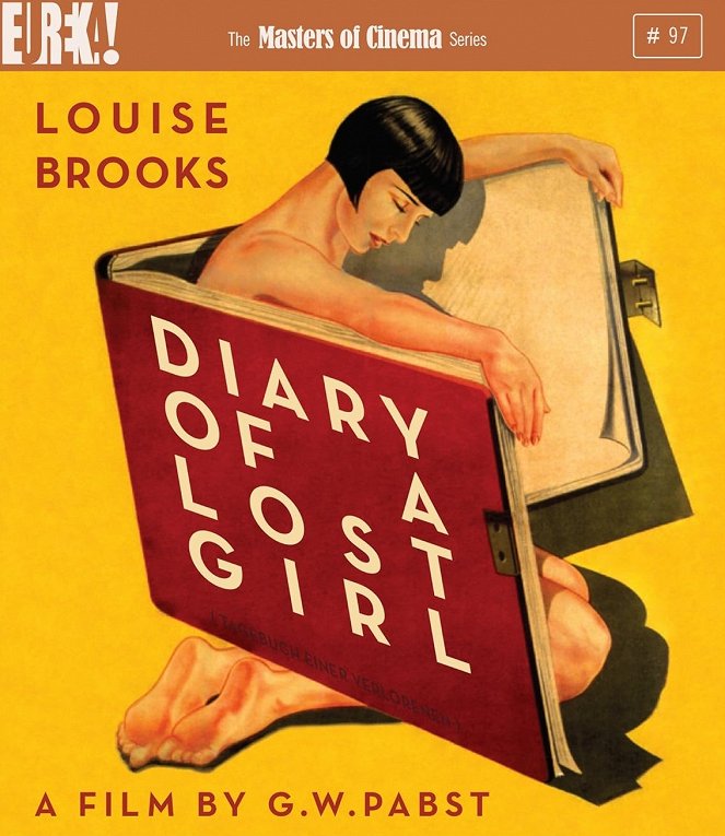Diary of a Lost Girl - Posters
