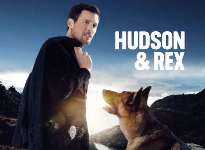 Hudson & Rex - Hudson & Rex - Season 5 - Plakaty