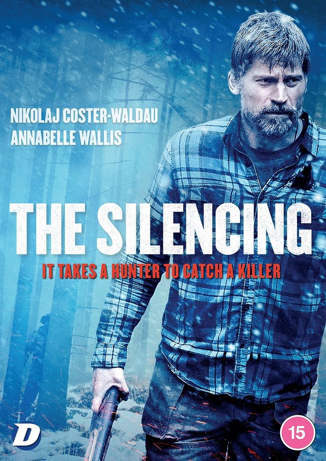The Silencing - Posters