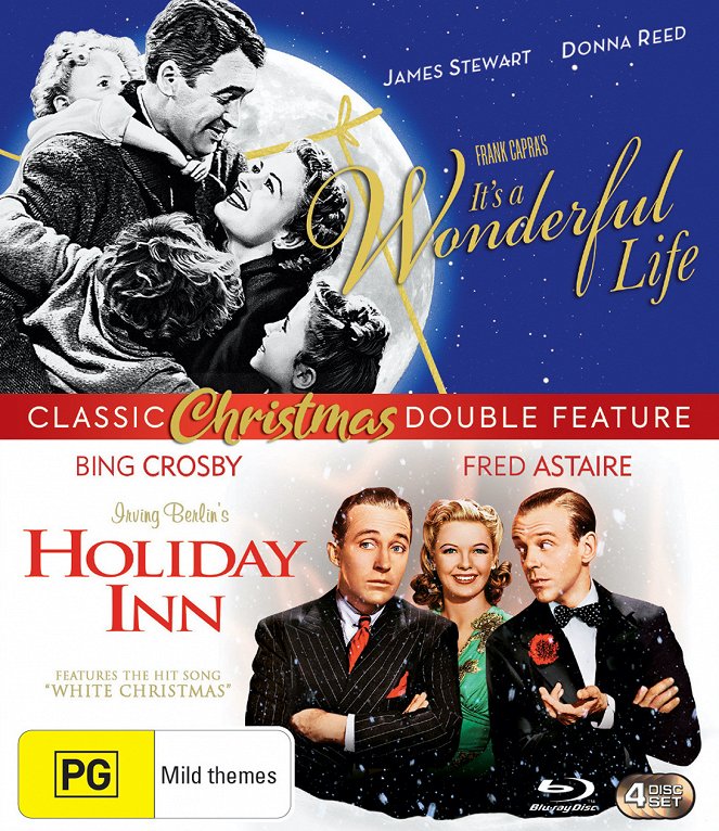 It's a Wonderful Life - Posters