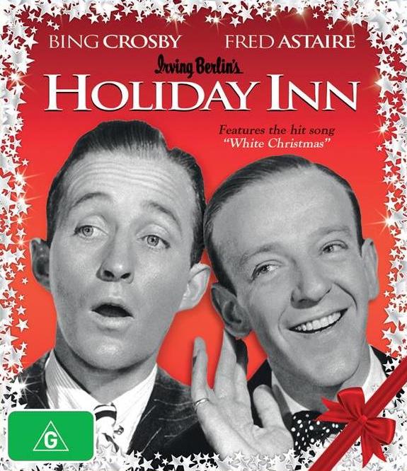 Holiday Inn - Posters