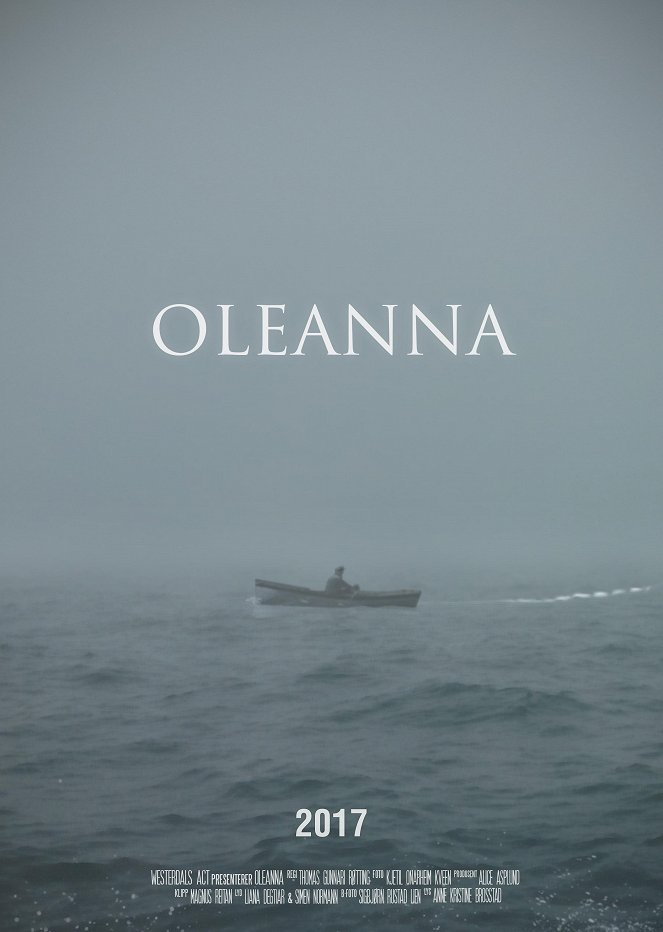 Oleanna - Posters