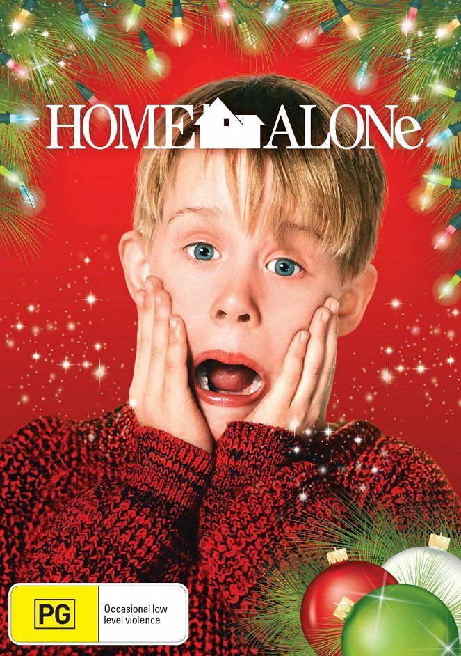 Home Alone - Posters