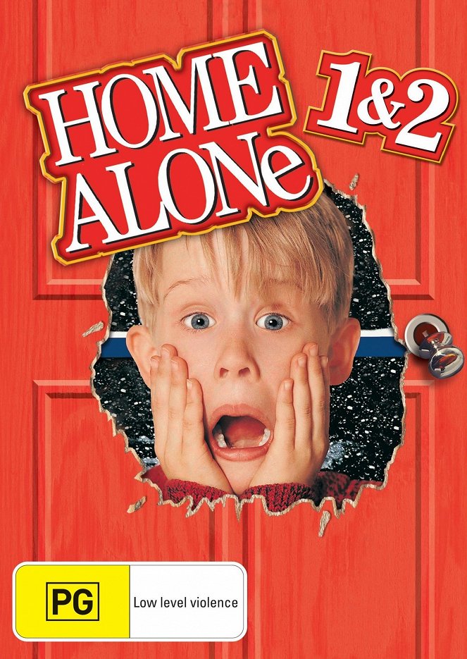 Home Alone - Posters