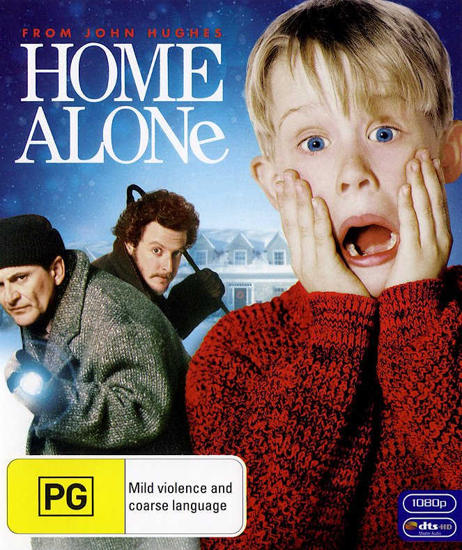 Home Alone - Posters