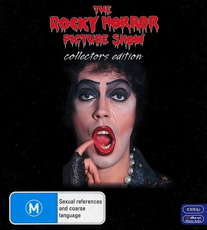 The Rocky Horror Picture Show - Posters