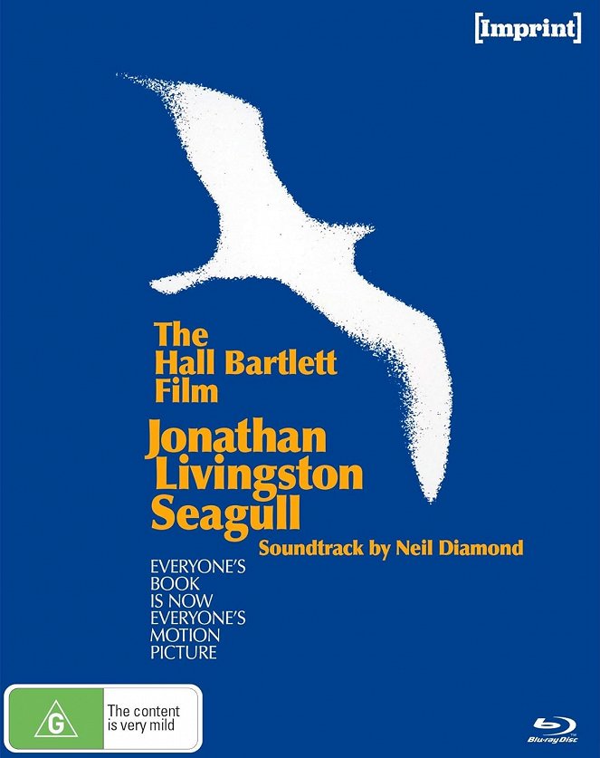 Jonathan Livingston Seagull - Posters