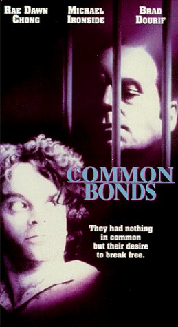 Common Bonds - Posters
