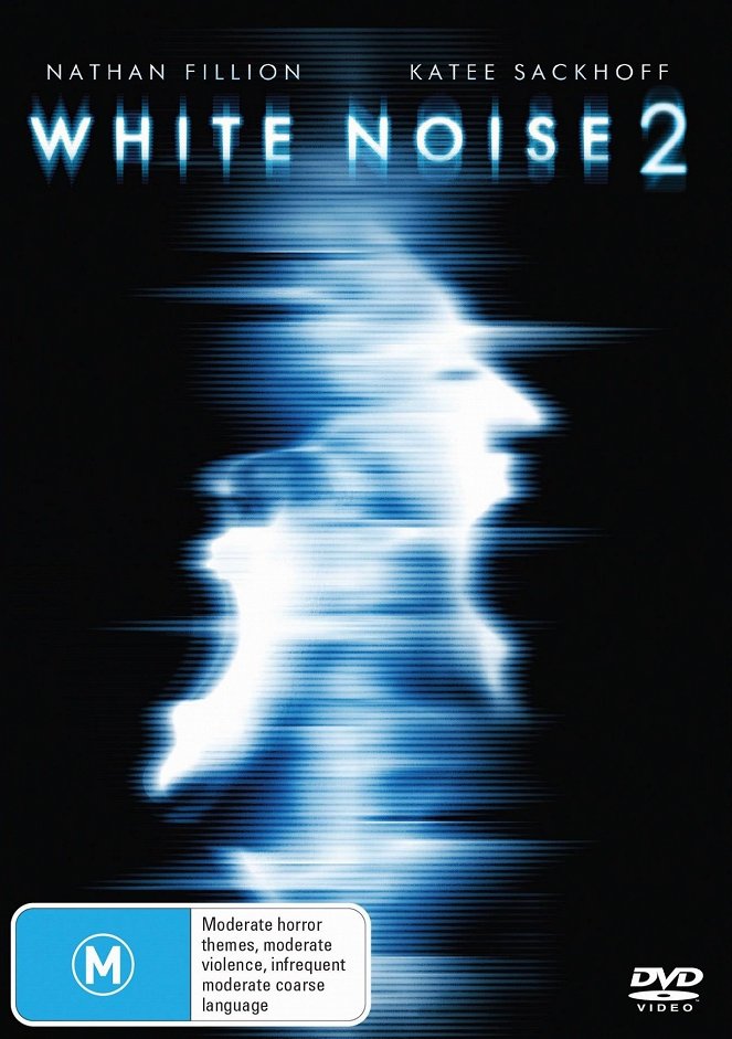 White Noise 2: The Light - Posters