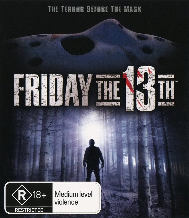Friday the 13th - Posters