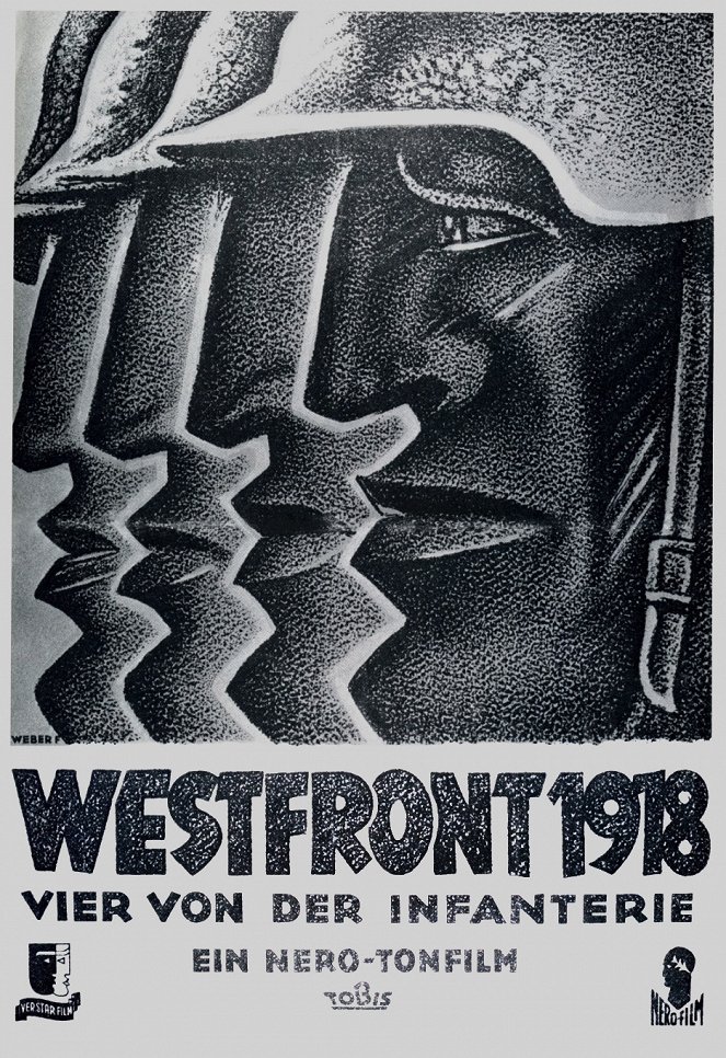 Comrades of 1918 - Posters