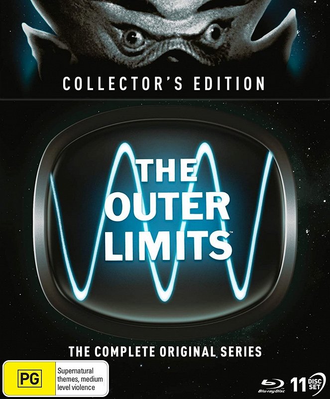 The Outer Limits - Posters