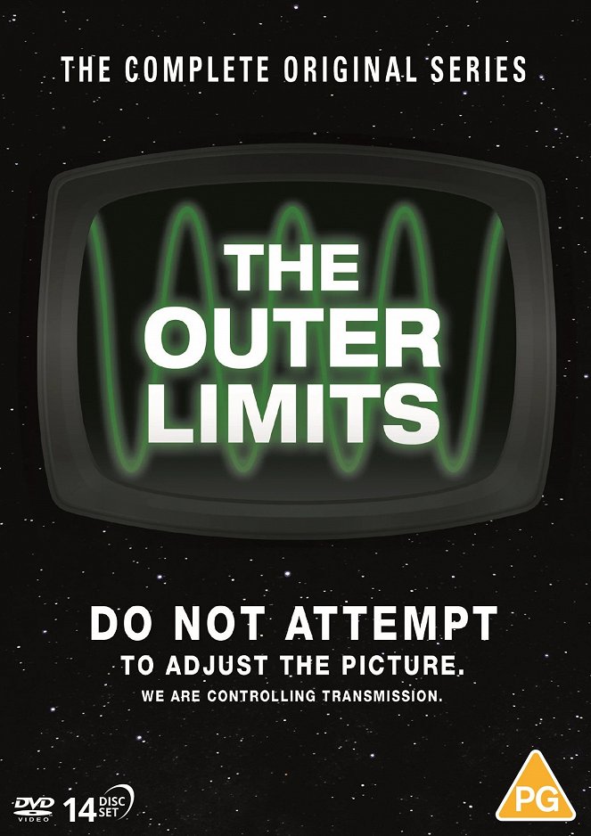 The Outer Limits - Posters