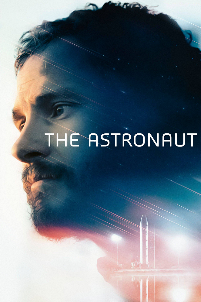 The Astronaut - Posters