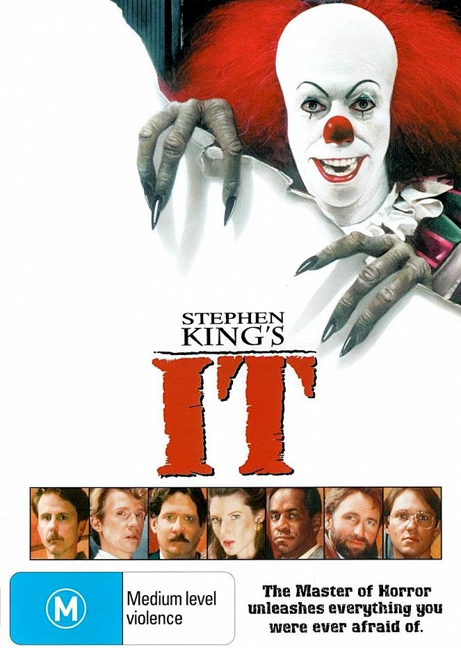 It - Posters