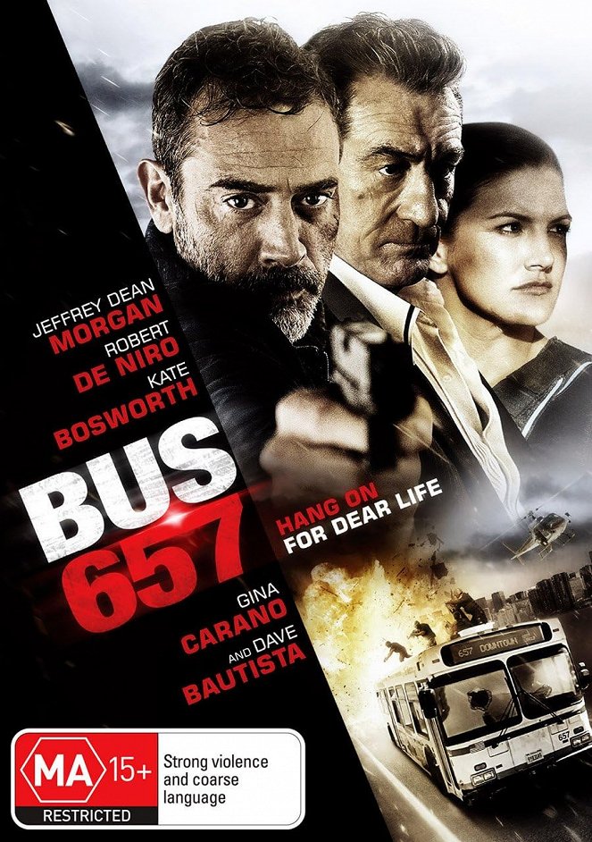 Bus 657 - Posters