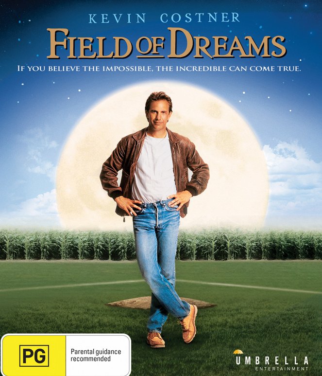 Field of Dreams - Posters