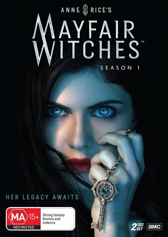 Mayfair Witches - Mayfair Witches - Season 1 - Posters