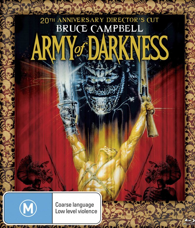 Army of Darkness - Posters