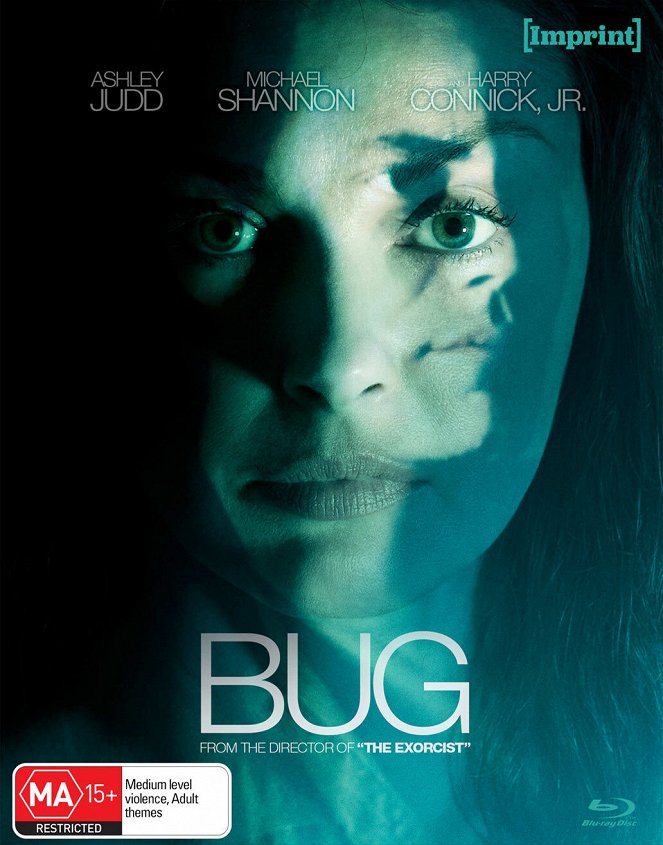 Bug - Posters