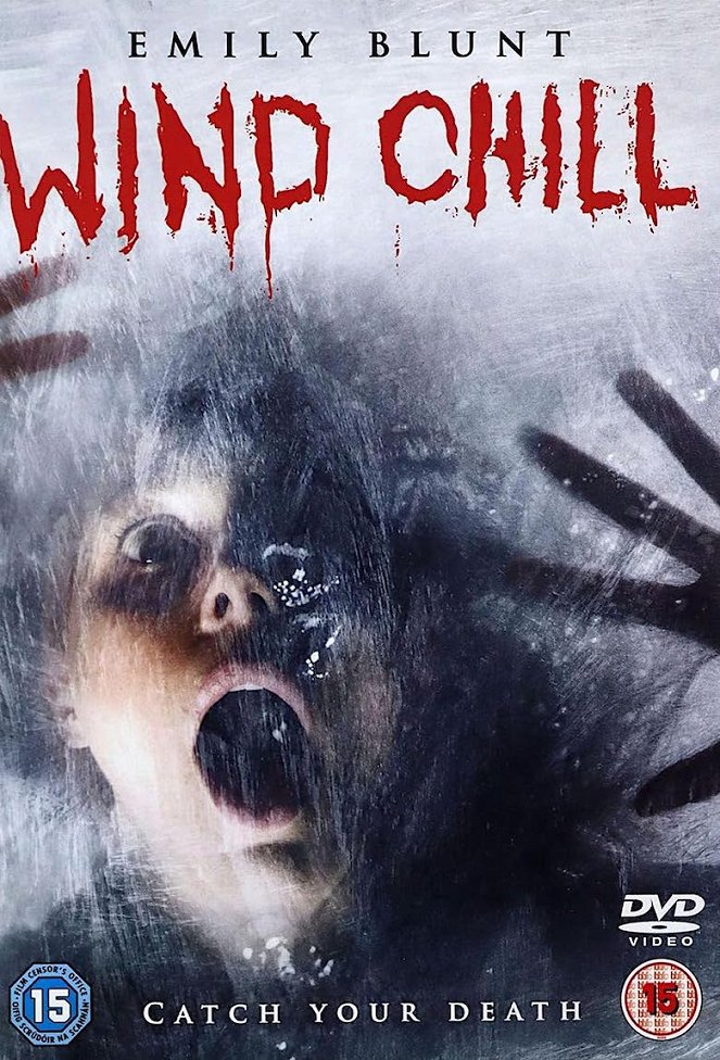 Wind Chill - Posters