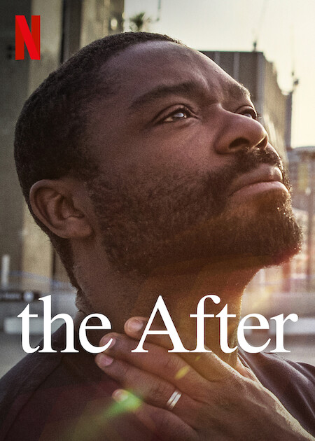 The After - Posters