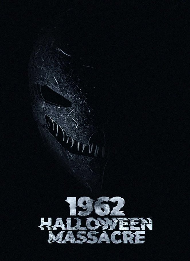 1962 Halloween Massacre - Plakáty
