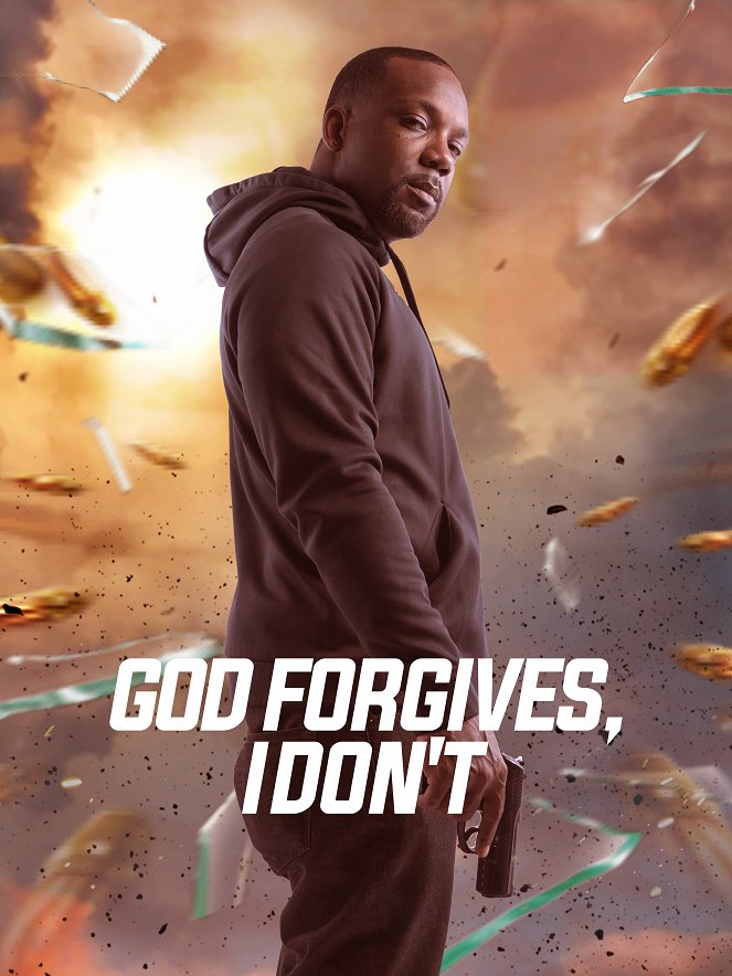 God Forgives, I Don't - Plakate