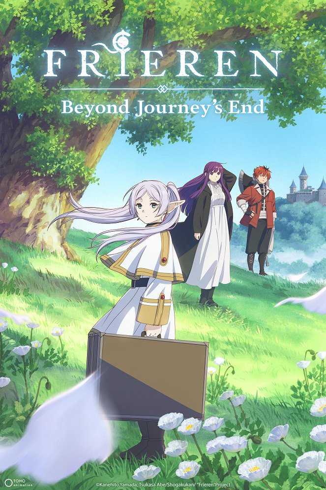 Frieren: Beyond Journey's End - Posters