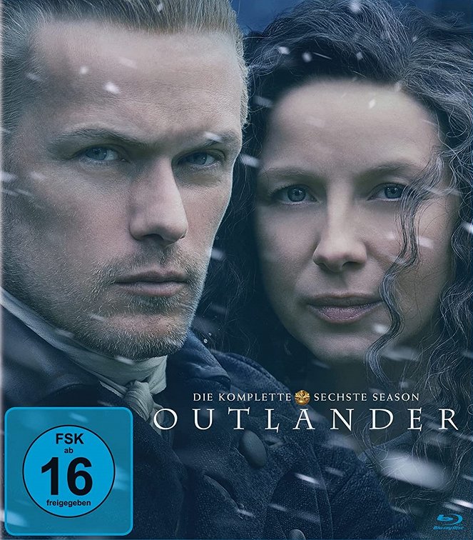 Outlander - Die Highland-Saga - Season 6 - Plakate