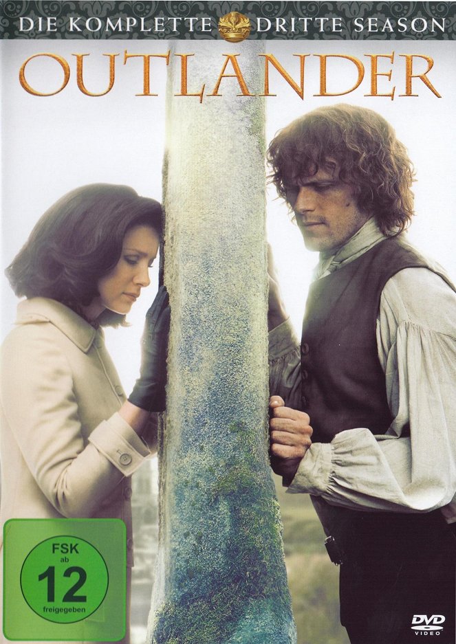 Outlander - Outlander - Die Highland-Saga - Season 3 - Plakate