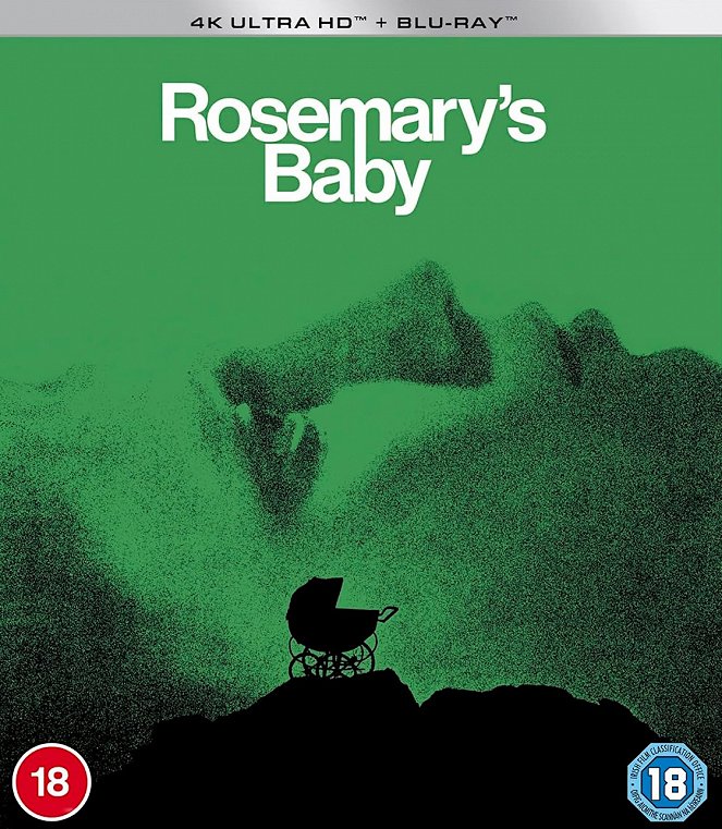 Rosemary's Baby - Posters