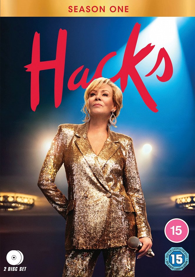 Hacks - Season 1 - Posters