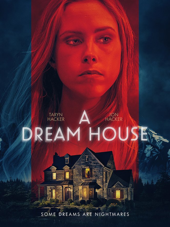 A Dream House - Plakátok