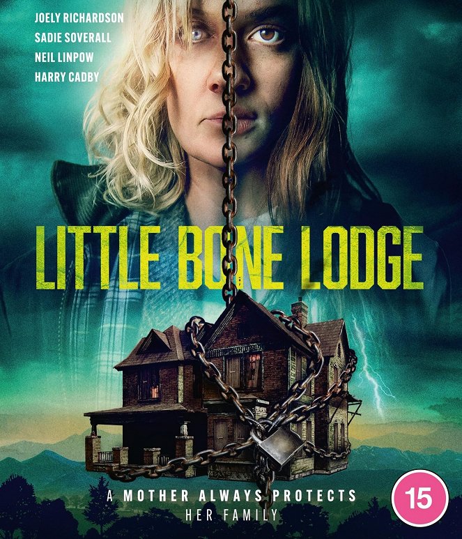 Little Bone Lodge - Plagáty
