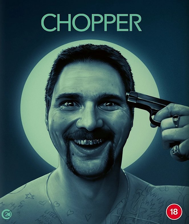 Chopper - Posters