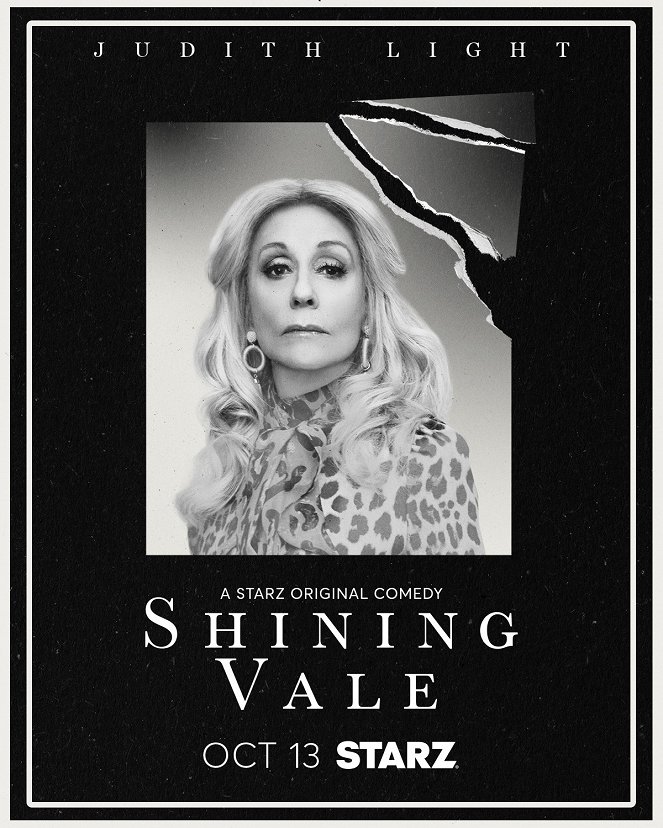 Shining Vale - Season 2 - Plagáty
