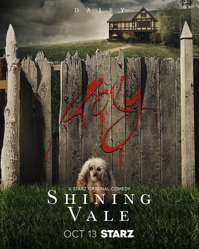 Shining Vale - Season 2 - Posters