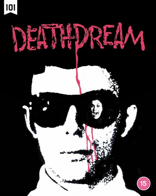 Deathdream - Plakaty