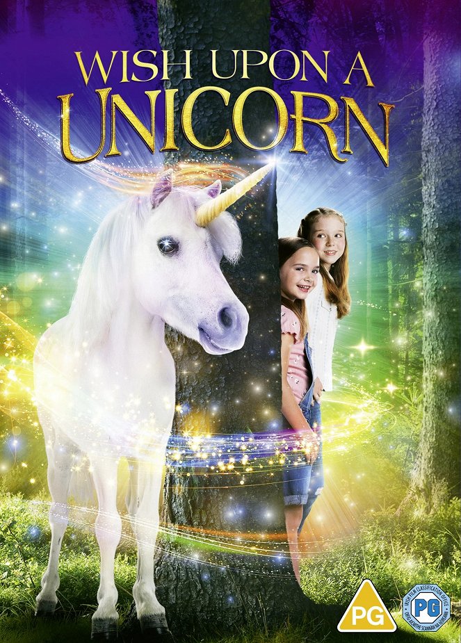 Wish Upon a Unicorn - Posters